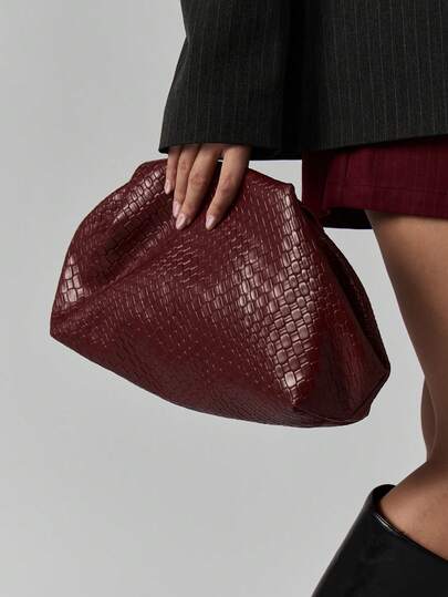 MISSGUIDED Bolsos de mano para damas y mujeres — estilo ZARA, precio SHEIN